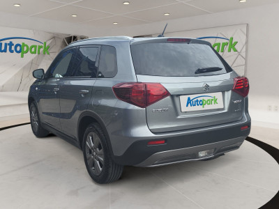 Suzuki Vitara Gebrauchtwagen Suzuki Vitara Gebrauchtwagen