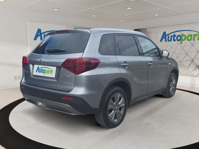 Suzuki Vitara Gebrauchtwagen Suzuki Vitara Gebrauchtwagen
