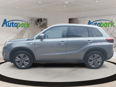 Suzuki Vitara Gebrauchtwagen Suzuki Vitara Gebrauchtwagen