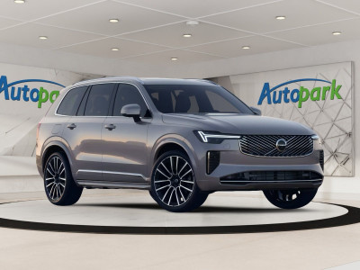 Volvo XC90 Neuwagen