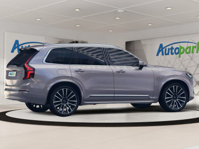Volvo XC90 Neuwagen