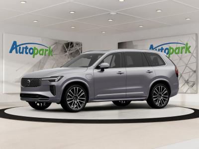 Volvo XC90 Neuwagen