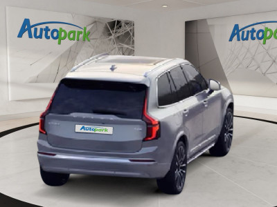 Volvo XC90 Neuwagen