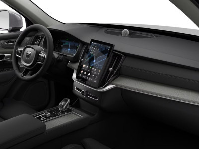 Volvo XC90 Neuwagen