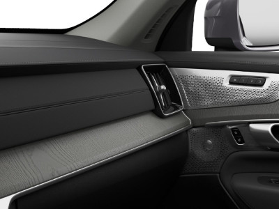 Volvo XC90 Neuwagen