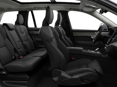 Volvo XC90 Neuwagen