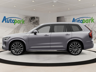 Volvo XC90 Neuwagen