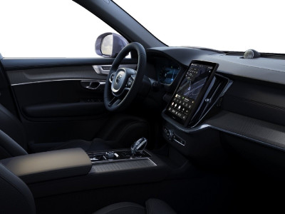 Volvo XC90 Neuwagen