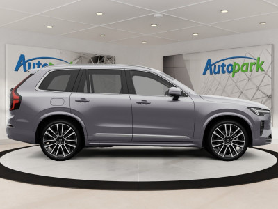 Volvo XC90 Neuwagen