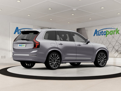 Volvo XC90 Neuwagen