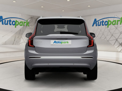 Volvo XC90 Neuwagen