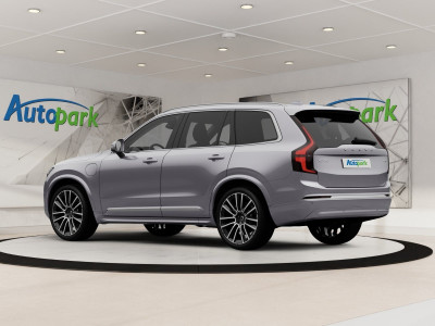 Volvo XC90 Neuwagen