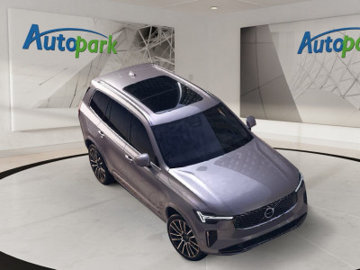 Volvo XC90 Neuwagen
