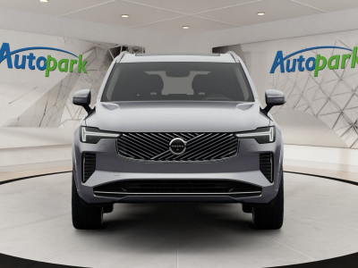 Volvo XC90 Neuwagen
