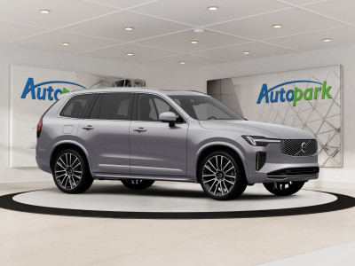 Volvo XC90 Neuwagen