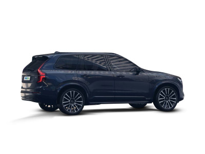 Volvo XC90 Neuwagen
