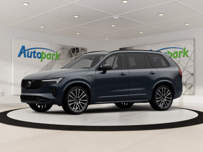 Volvo XC90 Neuwagen