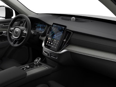 Volvo XC90 Neuwagen