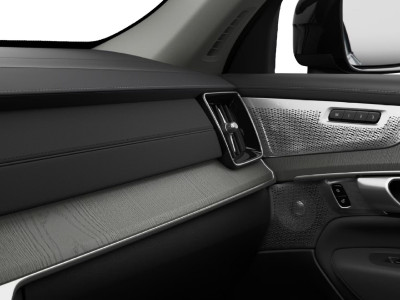 Volvo XC90 Neuwagen