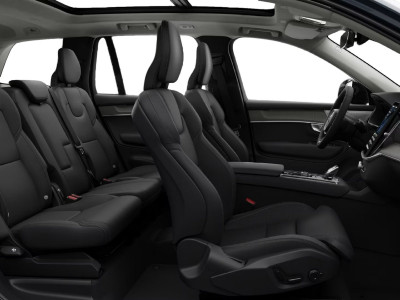 Volvo XC90 Neuwagen