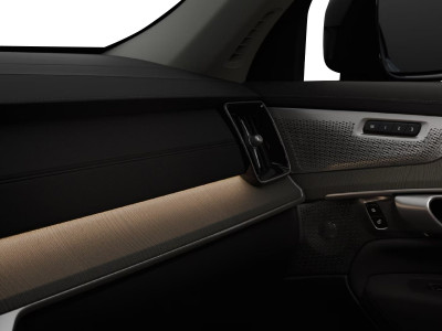 Volvo XC90 Neuwagen