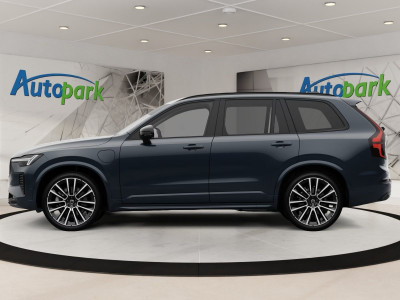 Volvo XC90 Neuwagen