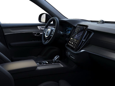 Volvo XC90 Neuwagen