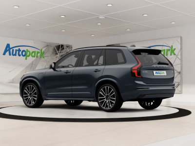 Volvo XC90 Neuwagen