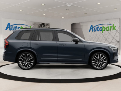 Volvo XC90 Neuwagen