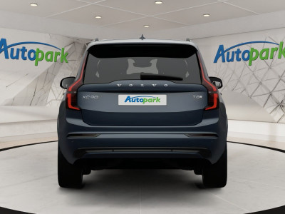 Volvo XC90 Neuwagen