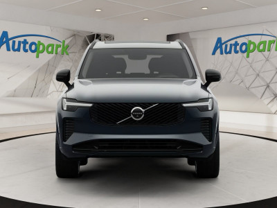 Volvo XC90 Neuwagen