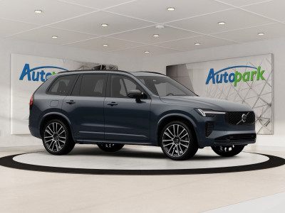 Volvo XC90 Neuwagen