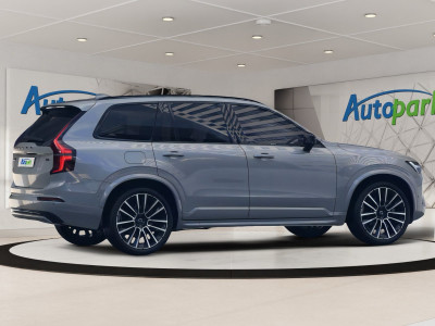Volvo XC90 Neuwagen