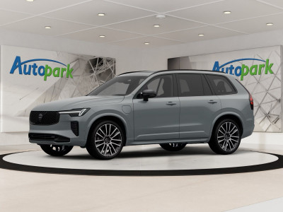 Volvo XC90 Neuwagen