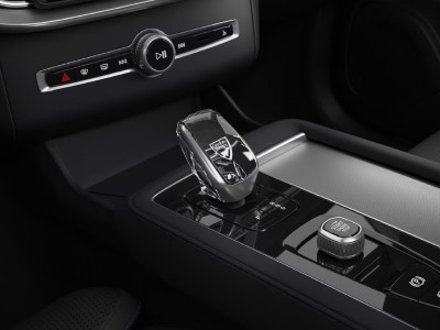 Volvo XC90 Neuwagen