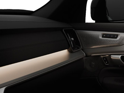 Volvo XC90 Neuwagen
