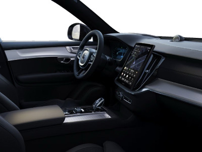 Volvo XC90 Neuwagen