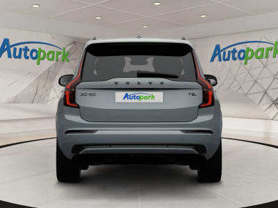 Volvo XC90 Neuwagen
