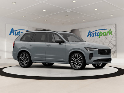 Volvo XC90 Neuwagen