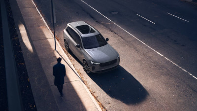Volvo XC90 Neuwagen