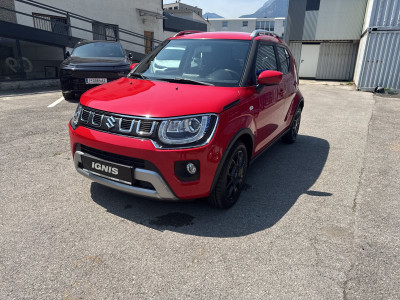 Suzuki Ignis Gebrauchtwagen Suzuki Ignis Gebrauchtwagen