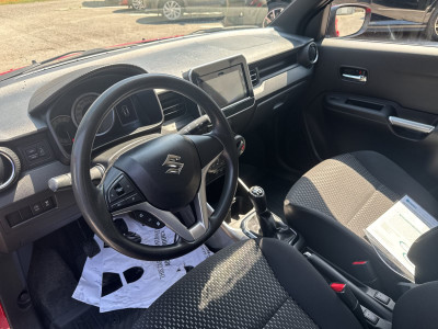 Suzuki Ignis Gebrauchtwagen Suzuki Ignis Gebrauchtwagen