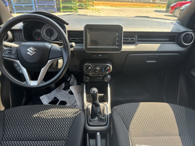 Suzuki Ignis Gebrauchtwagen Suzuki Ignis Gebrauchtwagen