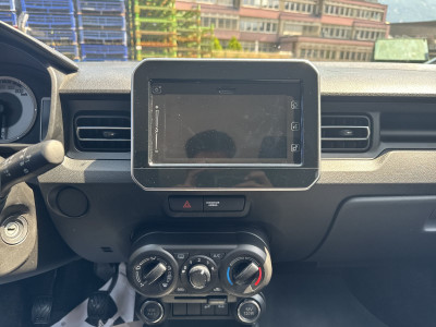 Suzuki Ignis Gebrauchtwagen Suzuki Ignis Gebrauchtwagen