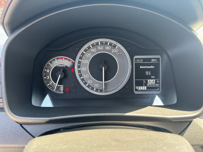 Suzuki Ignis Gebrauchtwagen Suzuki Ignis Gebrauchtwagen