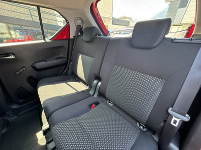 Suzuki Ignis Gebrauchtwagen Suzuki Ignis Gebrauchtwagen