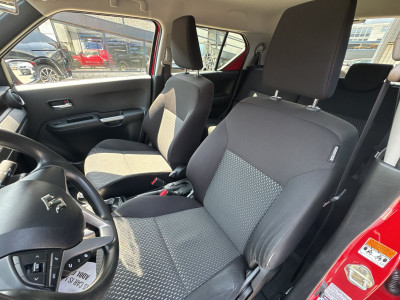 Suzuki Ignis Gebrauchtwagen Suzuki Ignis Gebrauchtwagen