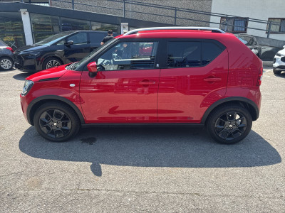 Suzuki Ignis Gebrauchtwagen Suzuki Ignis Gebrauchtwagen