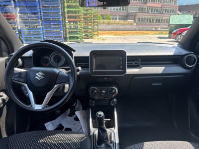 Suzuki Ignis Gebrauchtwagen Suzuki Ignis Gebrauchtwagen