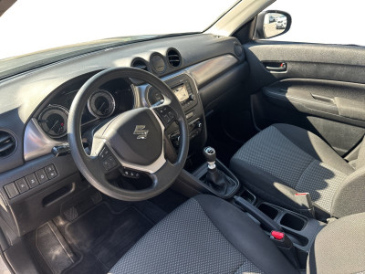 Suzuki Vitara Gebrauchtwagen Suzuki Vitara Gebrauchtwagen